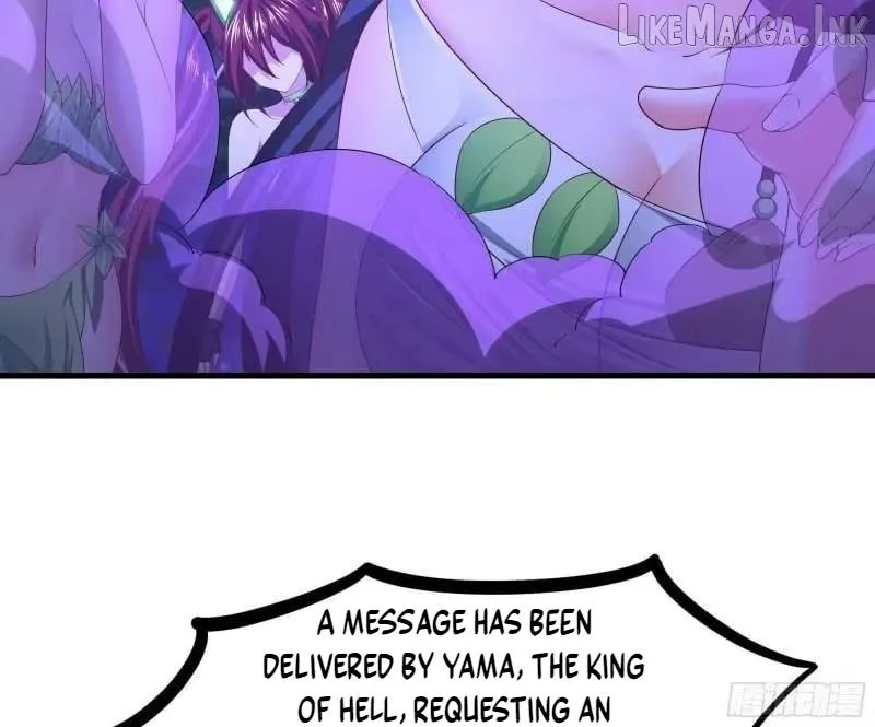 Read I Opened A Harem in Hell chapter 75 image 52 on Lezhin