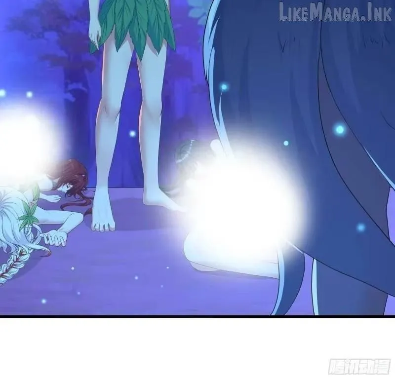 Read I Opened A Harem in Hell chapter 75 image 64 on Lezhin