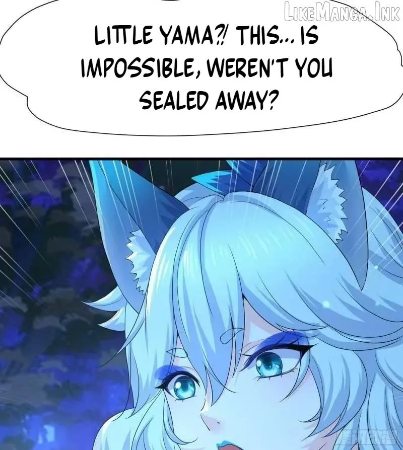 Read I Opened A Harem in Hell chapter 75 image 75 on Lezhin