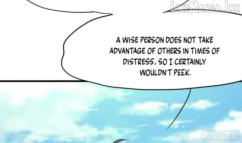 Read I Opened A Harem in Hell chapter 75 image 8 on Lezhin
