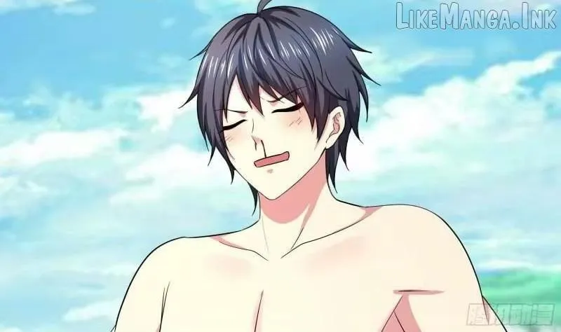Read I Opened A Harem in Hell chapter 75 image 9 on Lezhin