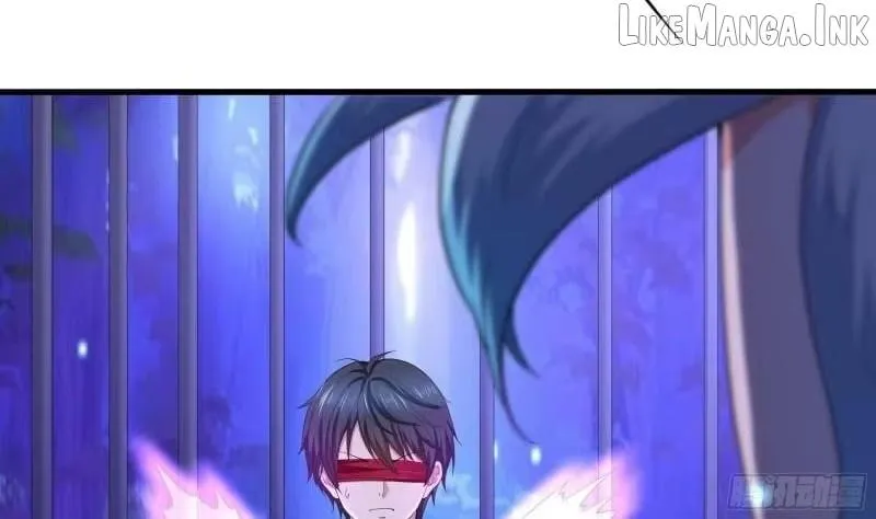 Read I Opened A Harem in Hell chapter 76 image 1 on Lezhin