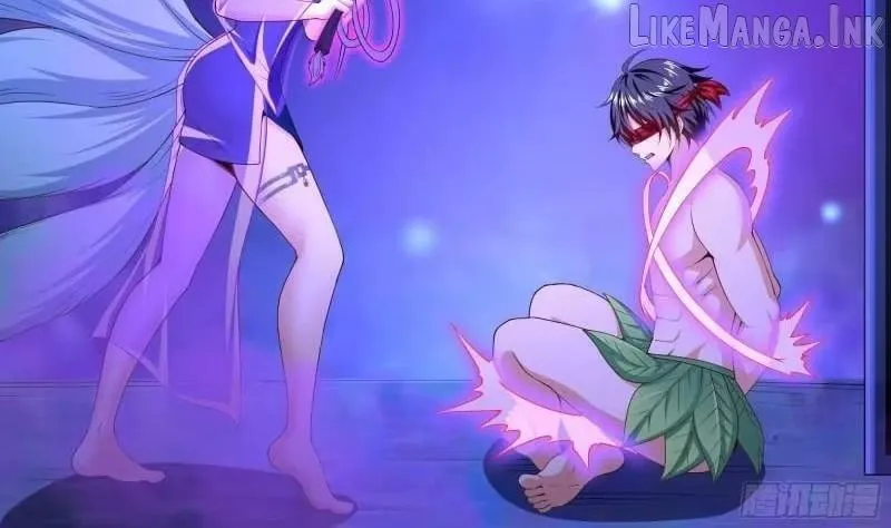 Read I Opened A Harem in Hell chapter 76 image 17 on Lezhin