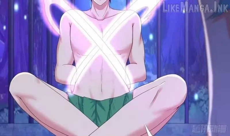 Read I Opened A Harem in Hell chapter 76 image 2 on Lezhin