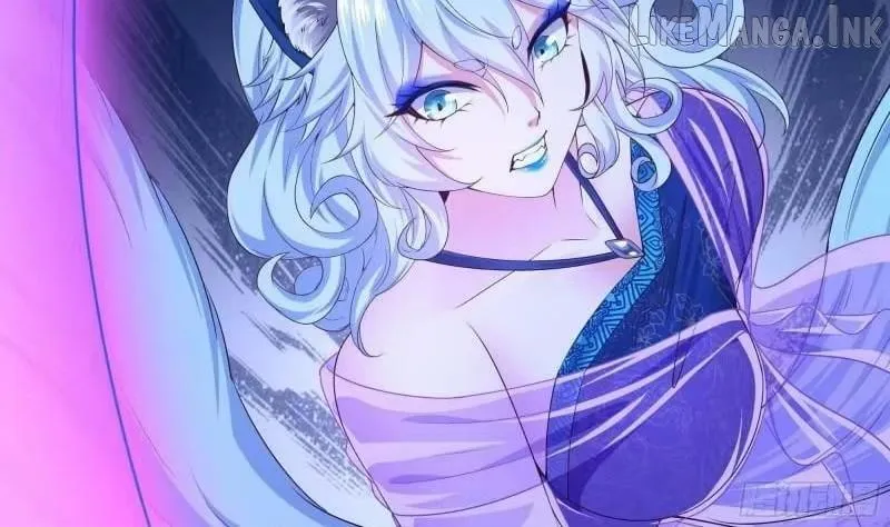 Read I Opened A Harem in Hell chapter 76 image 20 on Lezhin