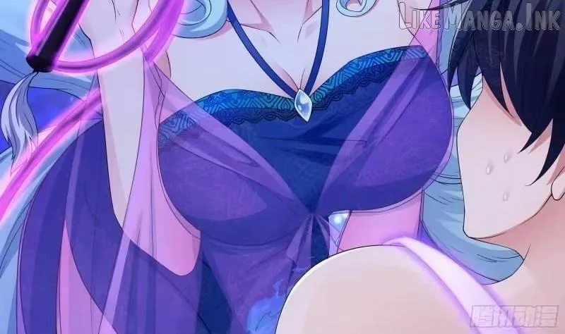 Read I Opened A Harem in Hell chapter 76 image 29 on Lezhin