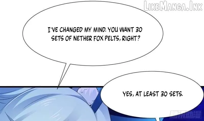 Read I Opened A Harem in Hell chapter 76 image 31 on Lezhin