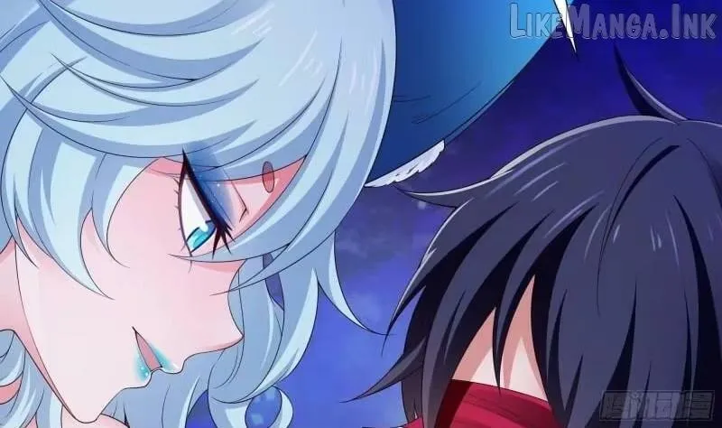 Read I Opened A Harem in Hell chapter 76 image 32 on Lezhin