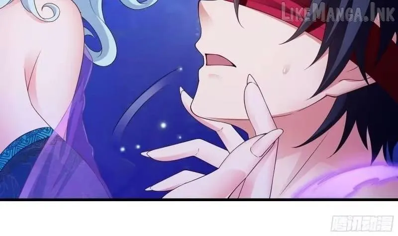 Read I Opened A Harem in Hell chapter 76 image 33 on Lezhin