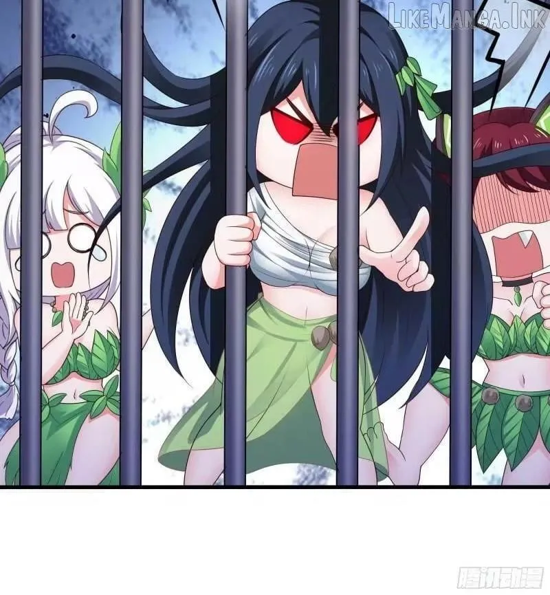 Read I Opened A Harem in Hell chapter 76 image 38 on Lezhin