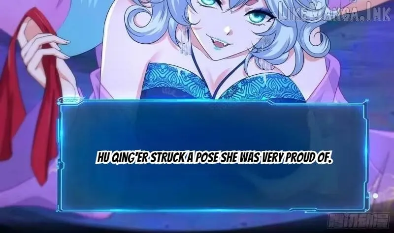 Read I Opened A Harem in Hell chapter 76 image 41 on Lezhin