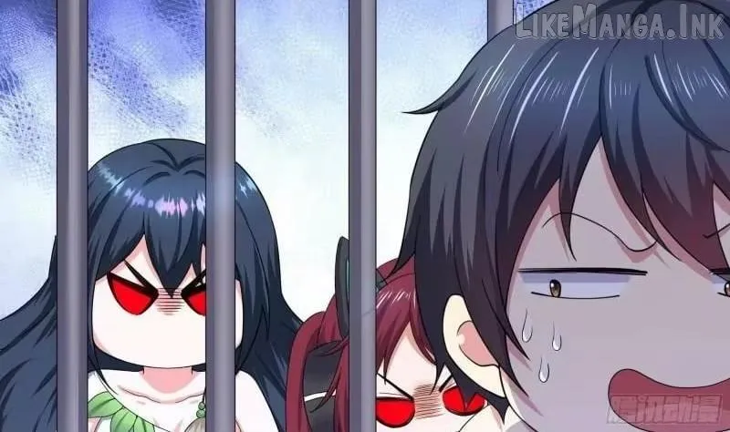 Read I Opened A Harem in Hell chapter 76 image 44 on Lezhin