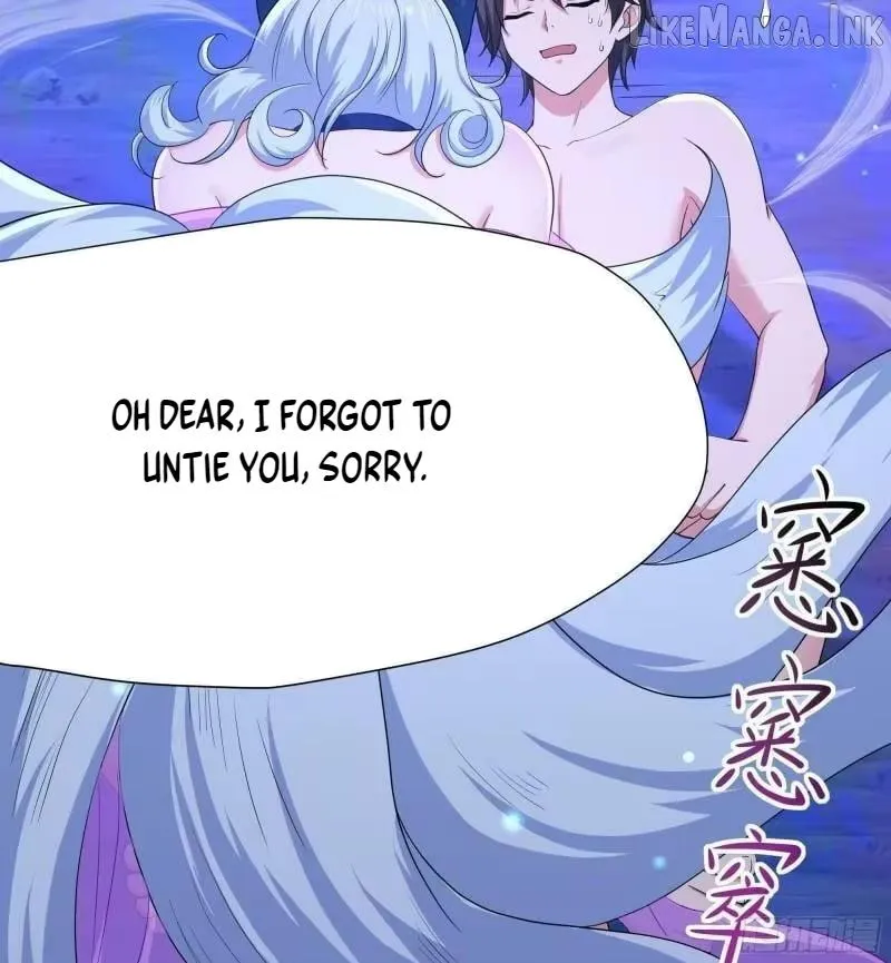 Read I Opened A Harem in Hell chapter 76 image 49 on Lezhin
