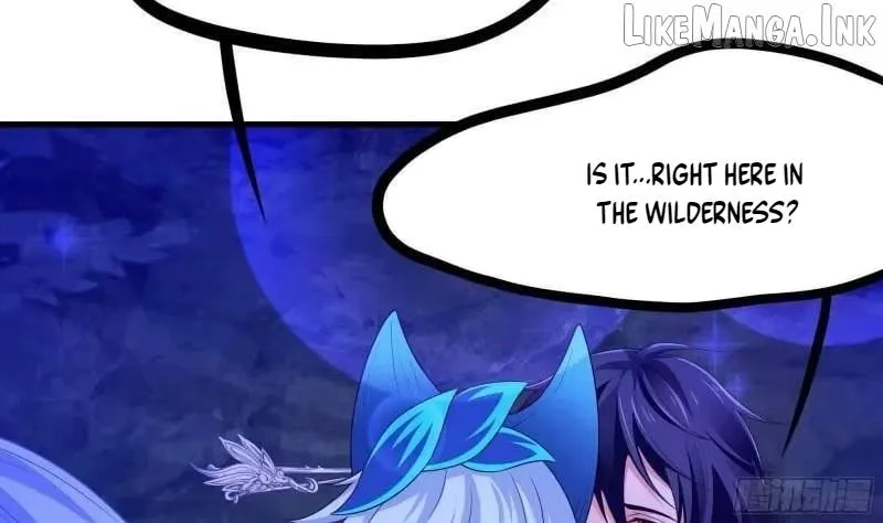 Read I Opened A Harem in Hell chapter 76 image 58 on Lezhin