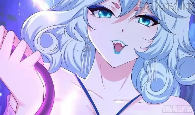 Read I Opened A Harem in Hell chapter 76 image 6 on Lezhin