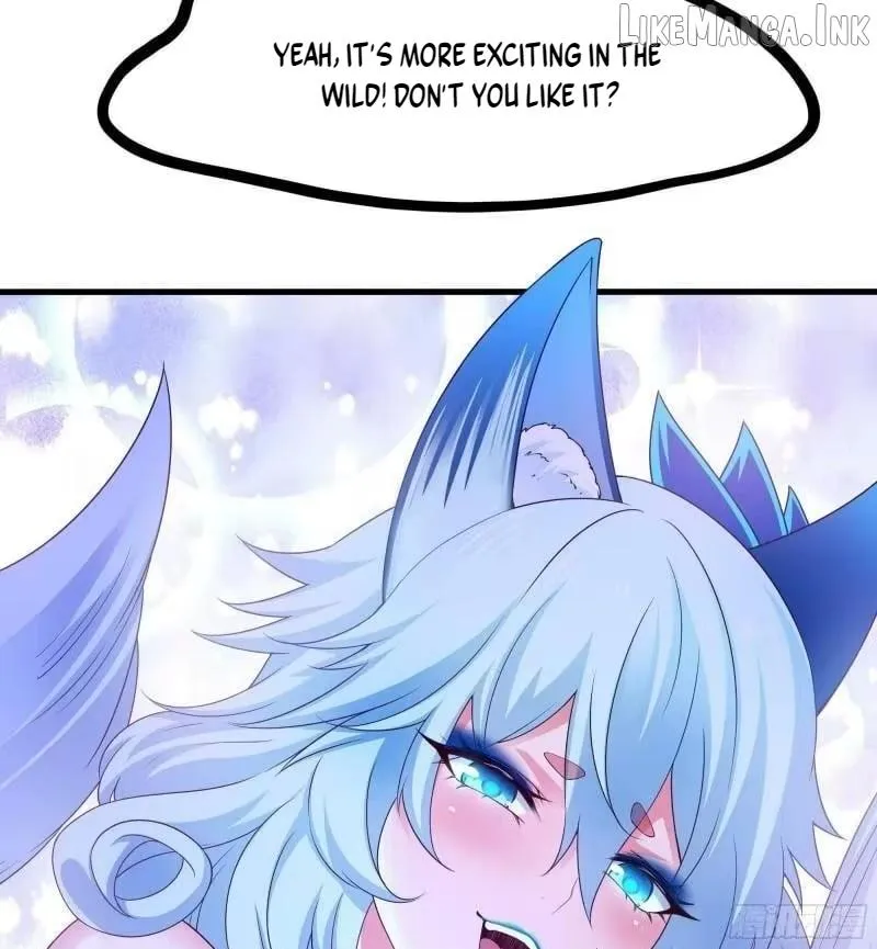 Read I Opened A Harem in Hell chapter 76 image 61 on Lezhin