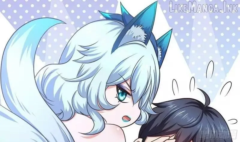 Read I Opened A Harem in Hell chapter 76 image 72 on Lezhin