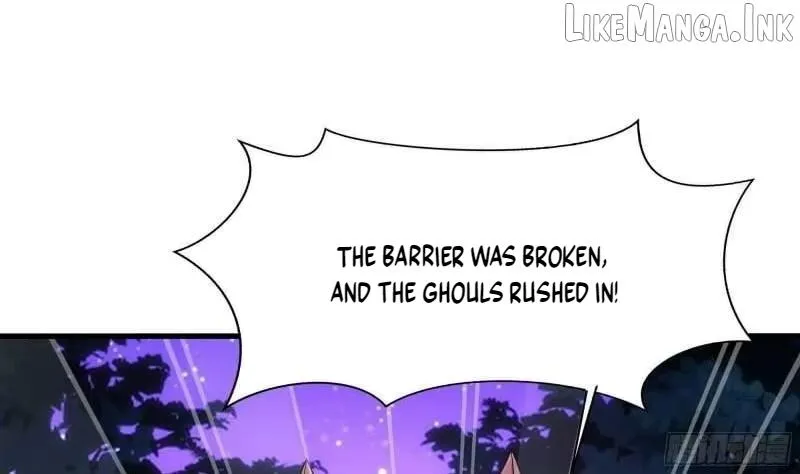 Read I Opened A Harem in Hell chapter 76 image 74 on Lezhin
