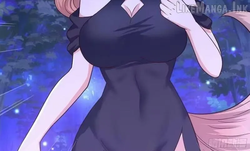 Read I Opened A Harem in Hell chapter 76 image 76 on Lezhin