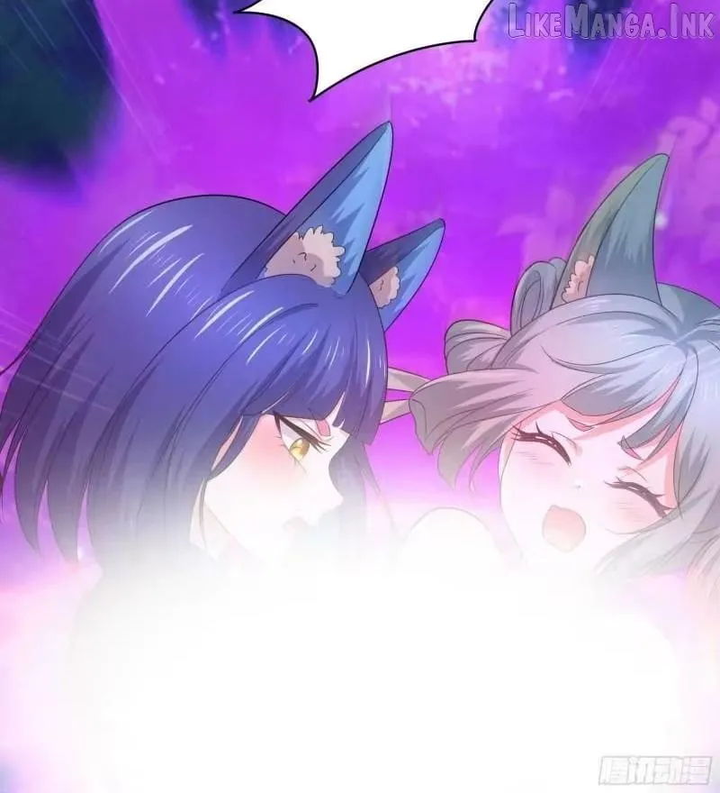 Read I Opened A Harem in Hell chapter 77 image 10 on Lezhin