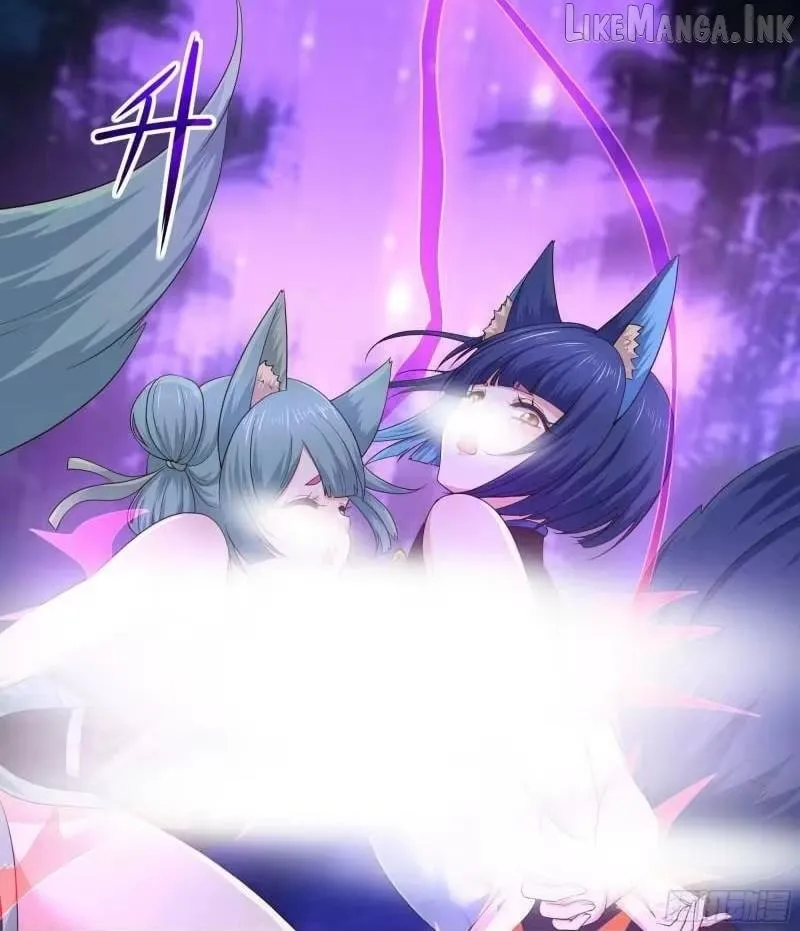 Read I Opened A Harem in Hell chapter 77 image 14 on Lezhin