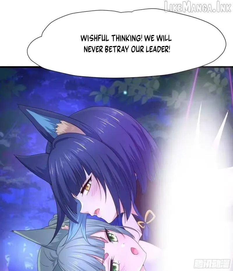 Read I Opened A Harem in Hell chapter 77 image 17 on Lezhin
