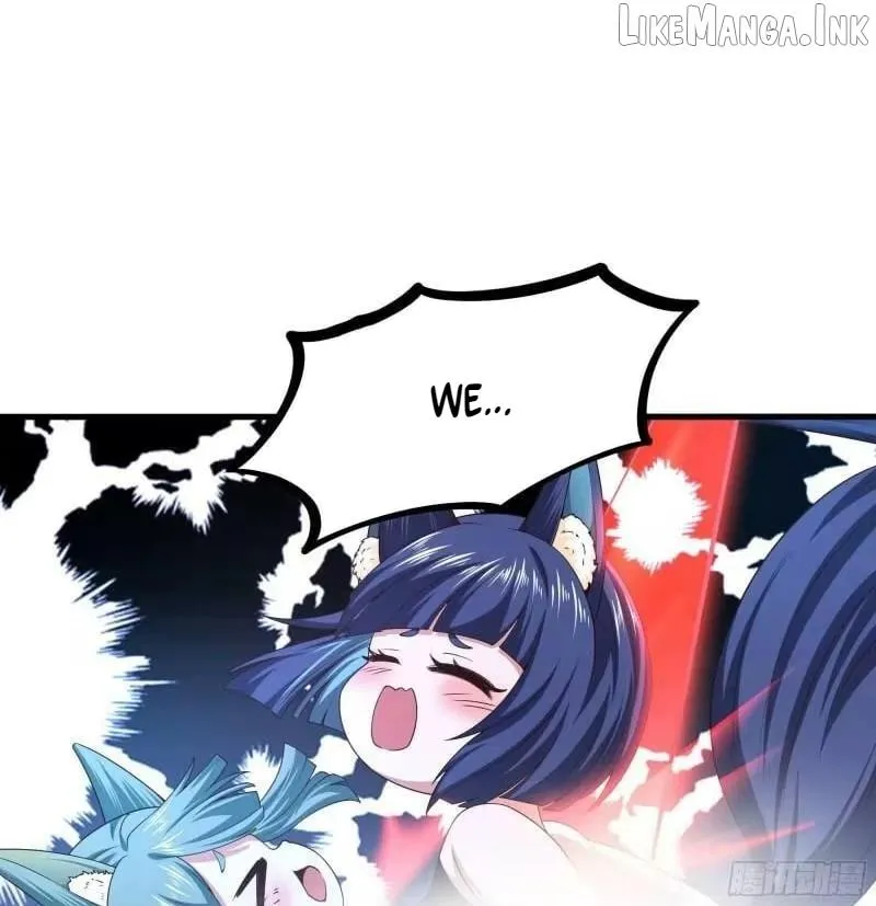 Read I Opened A Harem in Hell chapter 77 image 20 on Lezhin