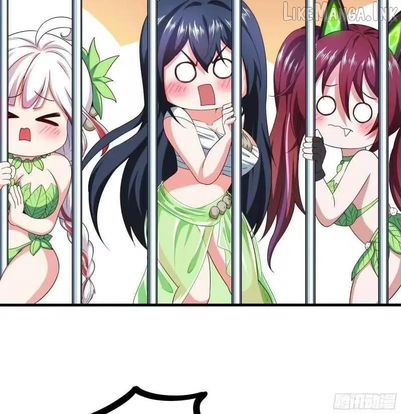 Read I Opened A Harem in Hell chapter 77 image 26 on Lezhin