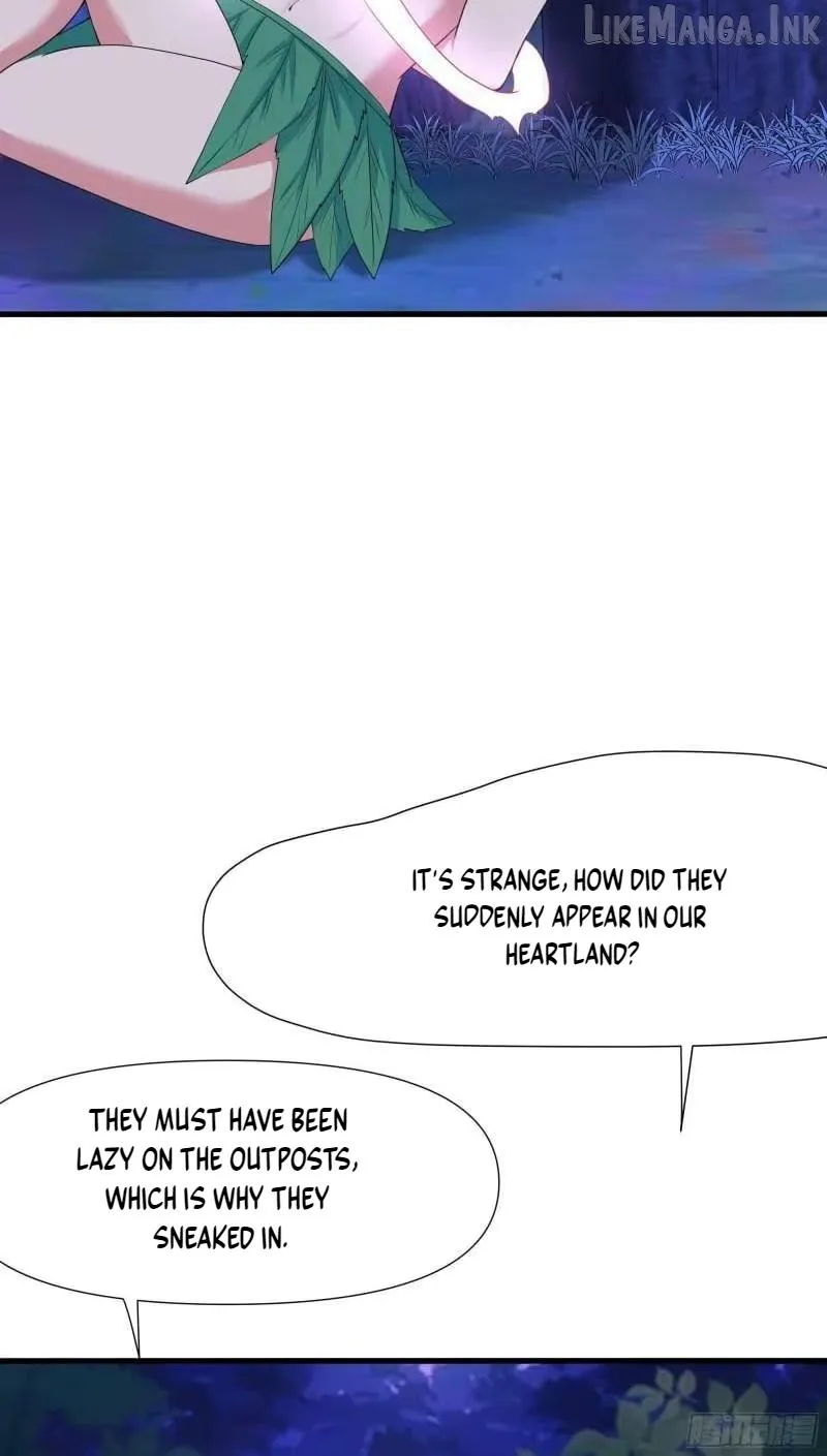 Read I Opened A Harem in Hell chapter 77 image 3 on Lezhin