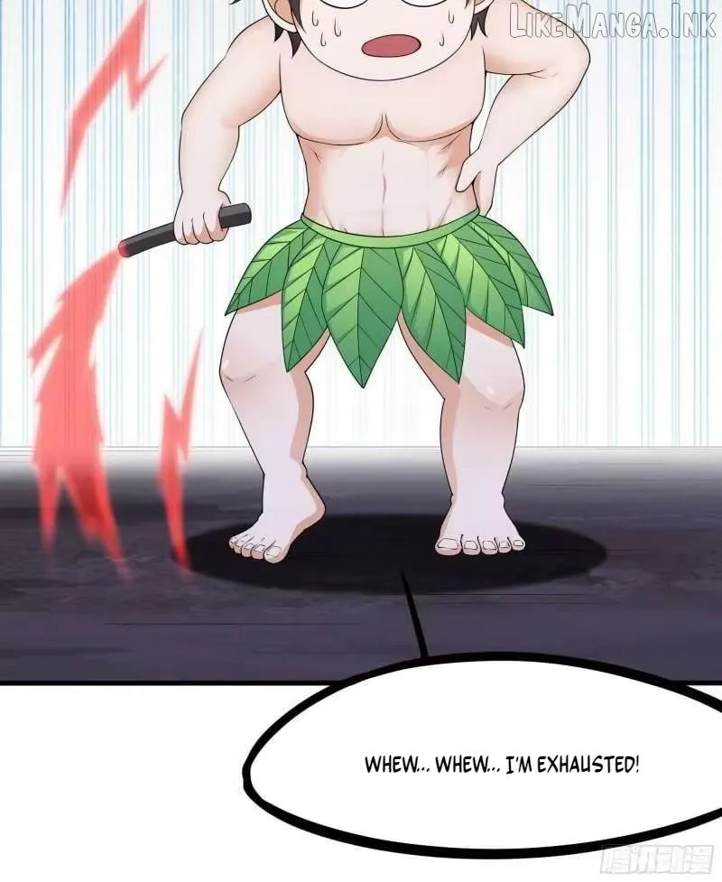 Read I Opened A Harem in Hell chapter 77 image 33 on Lezhin