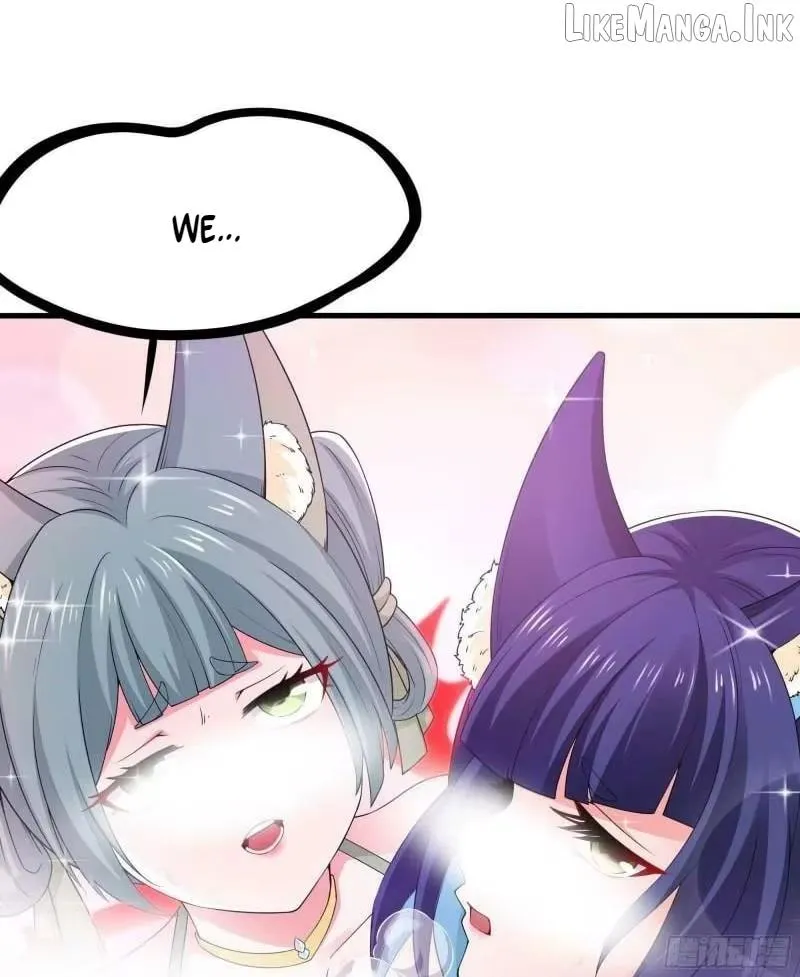 Read I Opened A Harem in Hell chapter 77 image 34 on Lezhin