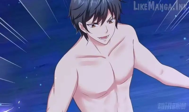 Read I Opened A Harem in Hell chapter 77 image 41 on Lezhin