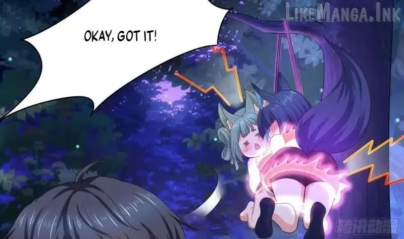 Read I Opened A Harem in Hell chapter 77 image 45 on Lezhin