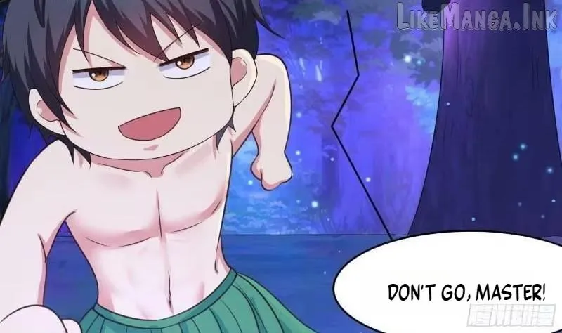 Read I Opened A Harem in Hell chapter 77 image 46 on Lezhin