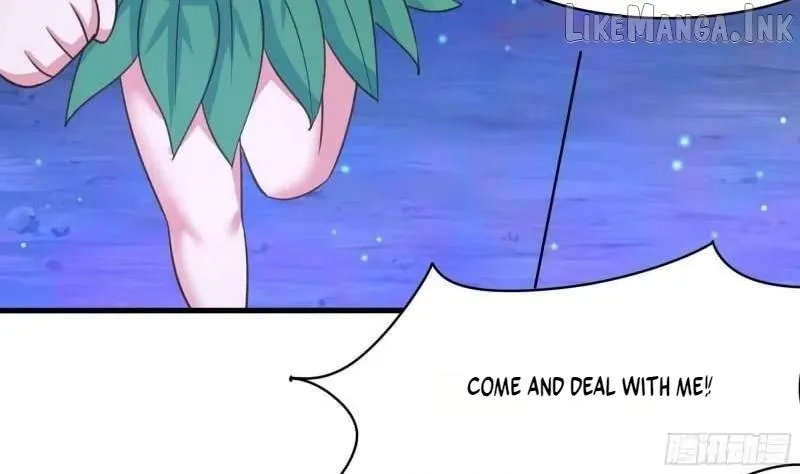 Read I Opened A Harem in Hell chapter 77 image 47 on Lezhin