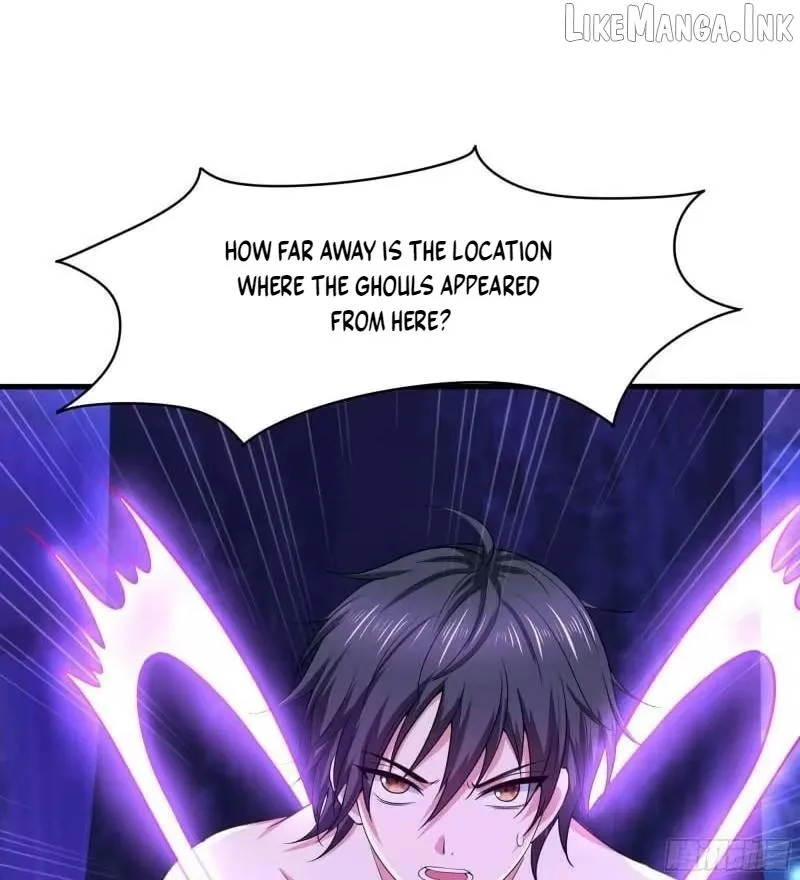Read I Opened A Harem in Hell chapter 77 image 5 on Lezhin