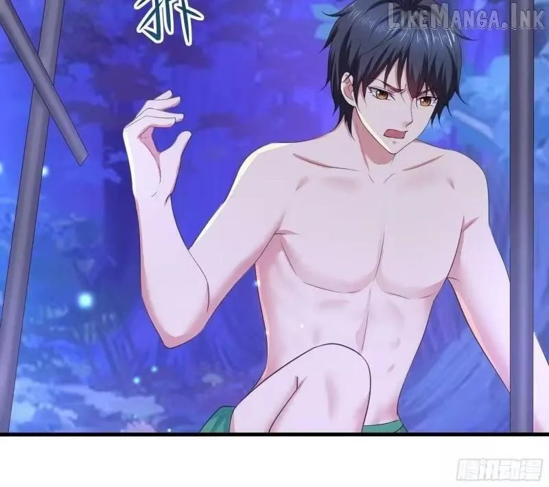 Read I Opened A Harem in Hell chapter 77 image 50 on Lezhin