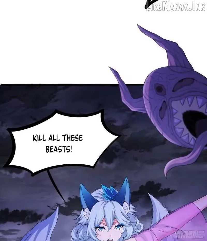 Read I Opened A Harem in Hell chapter 77 image 58 on Lezhin