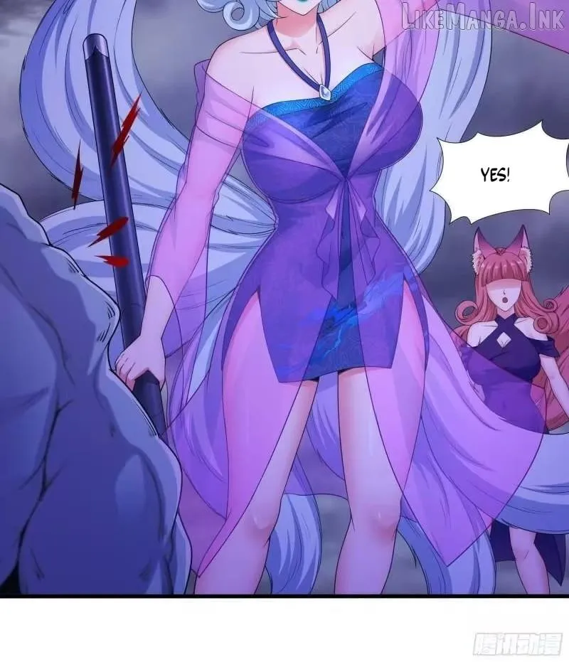 Read I Opened A Harem in Hell chapter 77 image 59 on Lezhin
