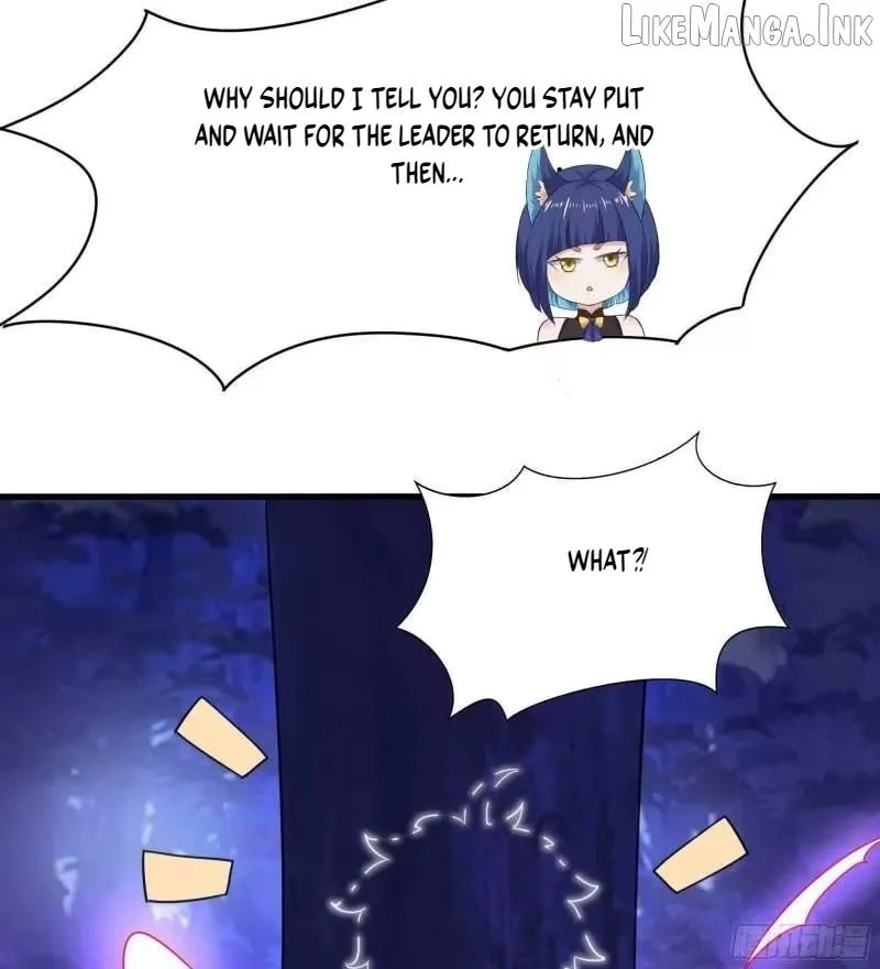 Read I Opened A Harem in Hell chapter 77 image 7 on Lezhin