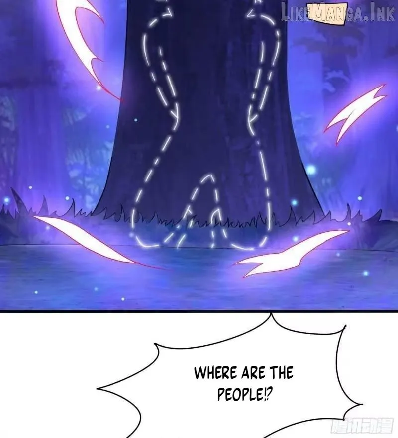 Read I Opened A Harem in Hell chapter 77 image 8 on Lezhin