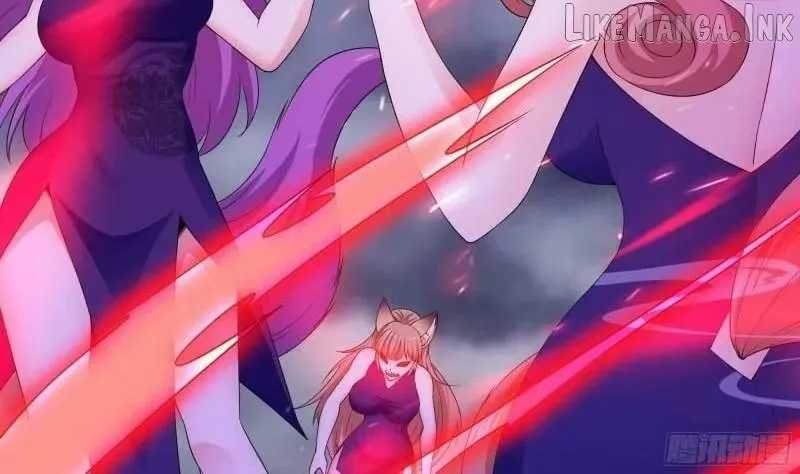 Read I Opened A Harem in Hell chapter 78 image 14 on Lezhin
