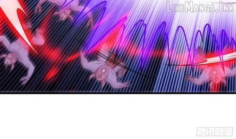 Read I Opened A Harem in Hell chapter 78 image 18 on Lezhin