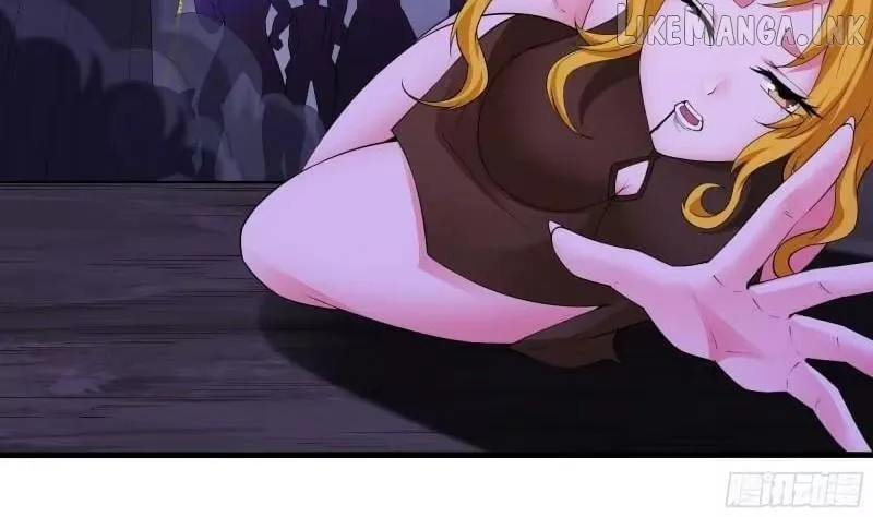 Read I Opened A Harem in Hell chapter 78 image 3 on Lezhin