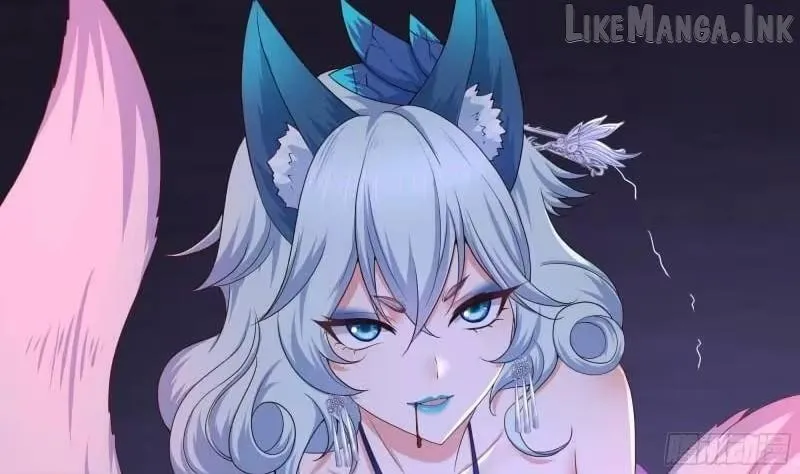 Read I Opened A Harem in Hell chapter 78 image 48 on Lezhin