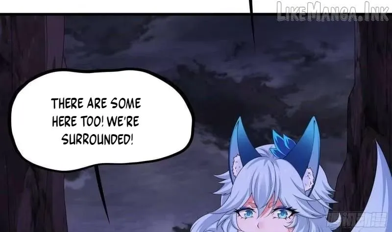 Read I Opened A Harem in Hell chapter 78 image 5 on Lezhin