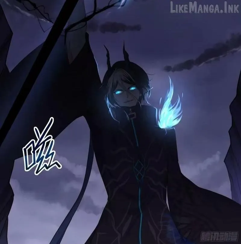 Read I Opened A Harem in Hell chapter 78 image 52 on Lezhin