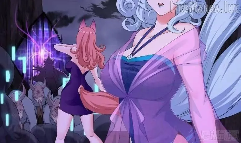 Read I Opened A Harem in Hell chapter 78 image 6 on Lezhin