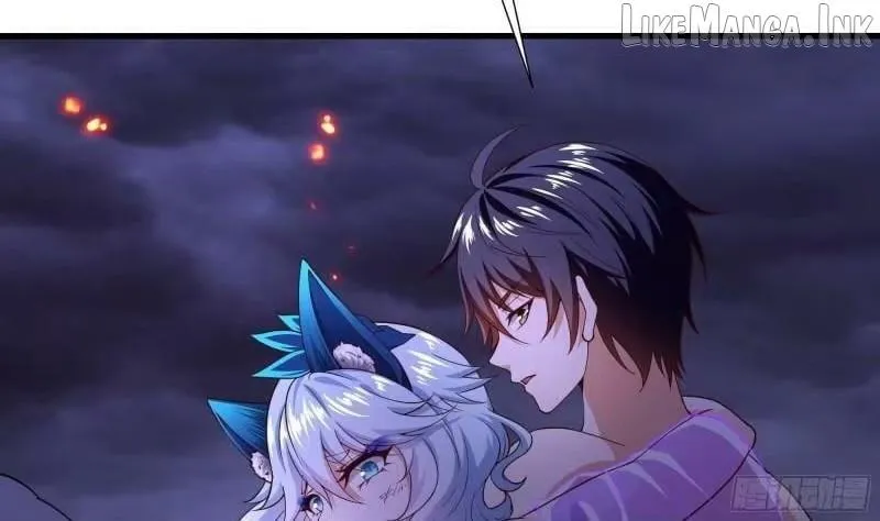 Read I Opened A Harem in Hell chapter 78 image 67 on Lezhin