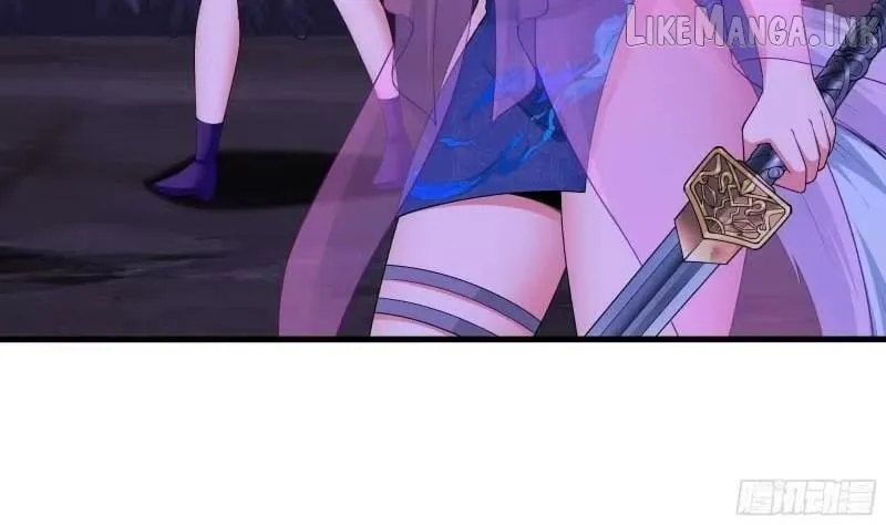 Read I Opened A Harem in Hell chapter 78 image 7 on Lezhin